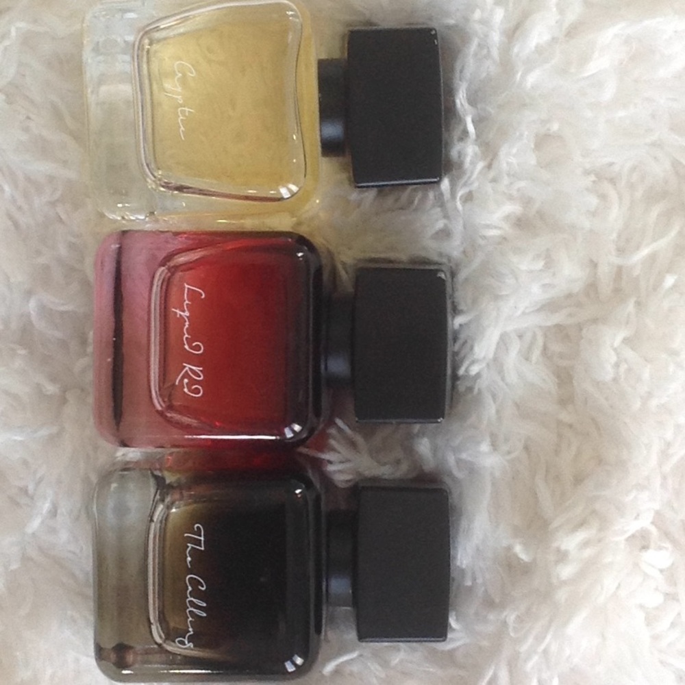 Phuong Dang Perfume